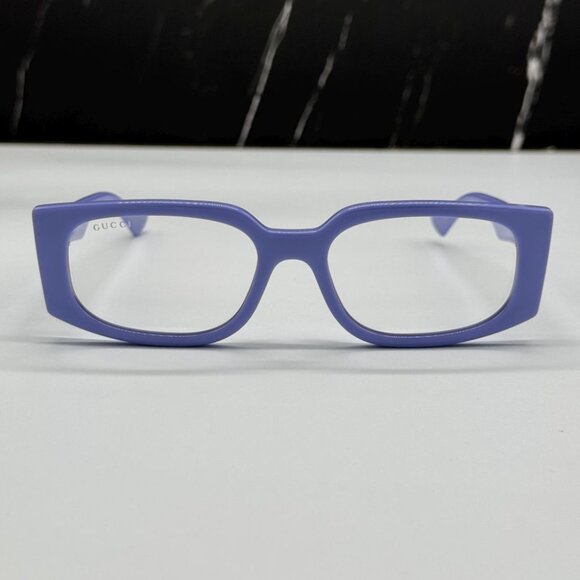 NEW GG1534S 005 GUCCI SQUARE VIOLET WOMEN GUCCI SUNGLASSES main image 10